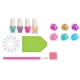 thumbnail image 2 of Crea tus propias Uñas con Diamantes Besties, 2 of 3