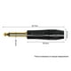 thumbnail image 4 of Cable Instrumento Premium 6m Rojo Iwb 201bf 6 wbr, 4 of 4