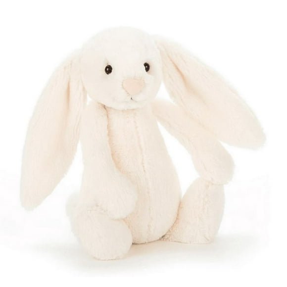 Peluche Conejo Pequeño Blanco Bass6bc