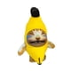 thumbnail image 3 of Llavero Colgante Suave Peluche Llavero Colgante Para Mochila Bolsa Graduación Estilo A, 3 of 5