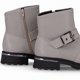 thumbnail image 2 of Bota Mujer Gris Gisa Piccadilly, 2 of 5