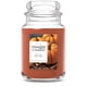 thumbnail image 1 of Candle Yankee Candle Spiced Pumpkin, 650 ml, con 150 h de tiempo de combustión, 1 of 8