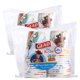 thumbnail image 1 of Vasos de papel Glad 88,5 ml Toy Story 24 unidades (2 paquetes), 1 of 9