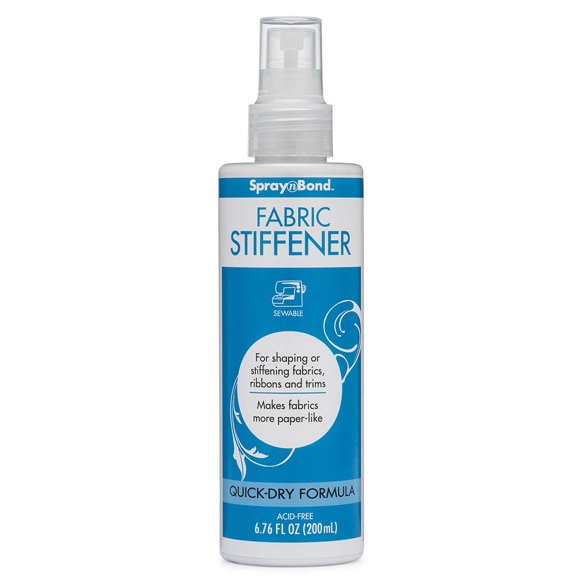 Endurecedor de tela HeatnBond 200 ml
