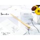 thumbnail image 5 of Abre cartas MUSROD 23 cm Diseño minimalista dorado, 5 of 7