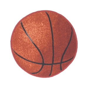 Dib - Alfombra Sport Basquet 57X57
