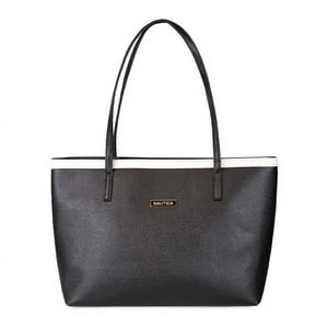 Nautica - Cartera Diana Negro
