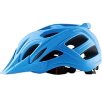 Vipnetwork - Casco Bicicleta Adulto Celeste