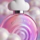 thumbnail image 2 of Luxerom Cloud Kiss Blush EDP 100 ml, 2 of 4