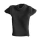 thumbnail image 3 of Camiseta 1:12, Modelo De Figura De Acción De 6 Pulgadas Para Figuras Femeninas De 6 Pulgadas, Vestir,, 3 of 5