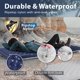 thumbnail image 5 of Almohadilla de dormir para acampar TREKOLOGY UL R7 ultraligera, 5 of 8