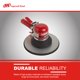 thumbnail image 5 of Lijadora neumática orbital Ingersoll Rand 328B de doble acción, 0,25 HP, 5 of 6