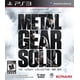 thumbnail image 1 of Videojuego Metal Gear Solid Legacy Collection Konami, 1 of 6