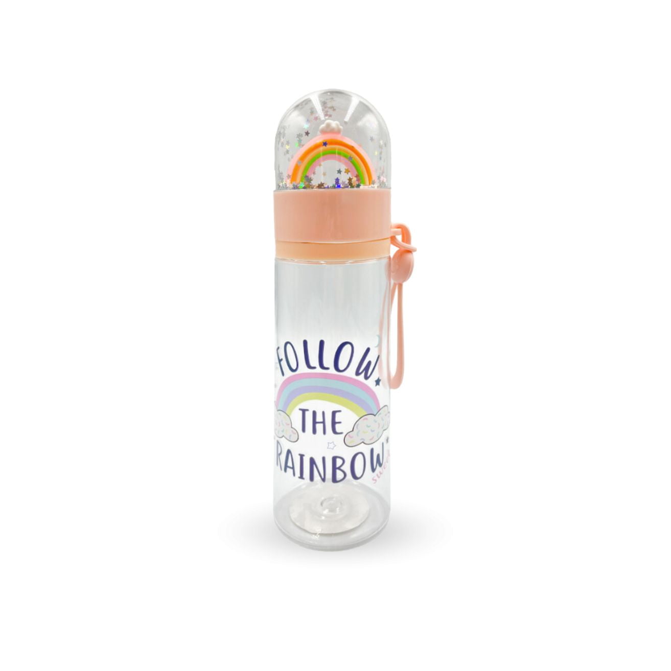 Santú Home & Deco - Botella Arcoris 460ml Rosado