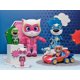 thumbnail image 4 of Figura de acción Talking Tom Heroes – Talking Angela – 10 cm, 4 of 5
