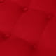 thumbnail image 4 of Banqueta Wood 2c Felpa 01 Rojo, 4 of 4