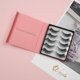 thumbnail image 5 of Pestañas Postizas Wenida 5 Pares 100% Hechas a Mano Reutilizables, 5 of 7