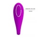thumbnail image 2 of Vibrador Consolador Inalambrico Parejas Sexshop / Amorfeliz, 2 of 3