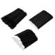 thumbnail image 5 of 150pcs labio delineador de pestañas pincel rimel maquillaje varitas aplicador desechable negro, 5 of 5