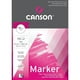 thumbnail image 1 of Block Marcadores Canson 70gr A4 70 Hojas, 1 of 3