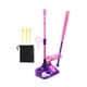 thumbnail image 5 of Máquina De Lanzamiento De Béisbol Para Ni?os, Máquina De Bateo Para Actividades Navide?as De Cumplea?os, Estilo C, 5 of 5