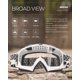 thumbnail image 4 of Gafas de protección BATFOX para moto de cross, ATV y bicicleta de montaña – UV y seguridad, 4 of 7