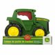 thumbnail image 3 of Linterna de juguete John Deere Tomy Tractor con sonido y luz, 3 of 5