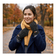 thumbnail image 1 of Guantes Forro Polar Ajustable Sport World Blue Estilo Polar, 1 of 7