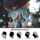 thumbnail image 5 of Matilda Braga de Cuello Protección Solar - Bandana UV Refrescante para Ciclismo y Deportes al Aire Libre, Hombres y Mujeres, 5 of 6