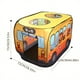 thumbnail image 2 of Kids Tent Playhouse Outdoor Camping Car House Folding Tent Free Installation Of Family Toys, 2 of 4