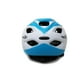 thumbnail image 3 of Casco Radical Mountain Enduro Gravity Azul Blanco L 55-61cm, 3 of 5