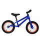 thumbnail image 3 of Bicicleta de Aprendizaje Niños Infantil XBMPro Azul, 3 of 4