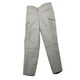 thumbnail image 4 of Decoración De Pantalones De Soldado Masculino A Escala 1:6 Para Figuras De Acción Masculinas De 12 Pulgadas Cuerpo Muñeca Gris, 4 of 5