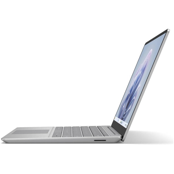 Portátil Microsoft Surface Laptop Go 3 de 12,4 pulgadas con Intel