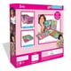 thumbnail image 2 of Caja de juguetes y tapete Barbie ZipBin 40 Doll Dream House, 2 of 3