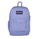 thumbnail image 1 of Mochila JanSport Cross Town Plus Remix Lavender Ash Corduroy, 1 of 6