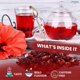 thumbnail image 4 of Té ZYANNA de hibisco 20 bolsas sin cafeína, 4 of 9