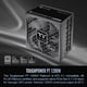 thumbnail image 2 of Fuente de alimentación Thermaltake Toughpower PT 1200W 80 Plus Platinum, 2 of 6