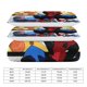 thumbnail image 2 of Spider-Man 3-Piece Twin Bed Set - Includes 1 Single Quilt And 2 Pillow Cases Bedding - Fade Resistant Microfiber - Spider, 2 of 4