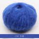 thumbnail image 1 of suxuMhao Hilo de Crochet, Mohair, 25g 1 Rollo, Fibra Mezclada – Ideal para Bufandas, Suéteres, Decoración Del Hogar, Hilo de Crochet Suave, Cálido y Amigable con la Piel para Manualidades DIY,, 1 of 4