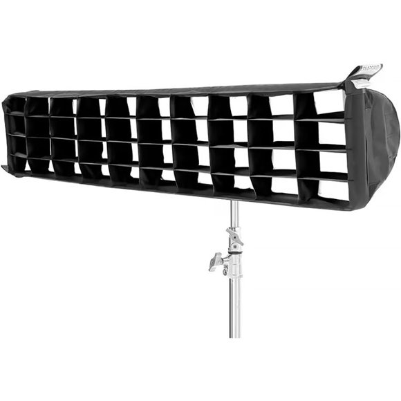 SNAPGRID DoPChoice para SNAPBAG ARRI Omnibar 4