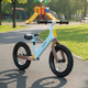 thumbnail image 2 of Bicicleta De Aprendizaje Neo Celeste Bebesit, 2 of 7