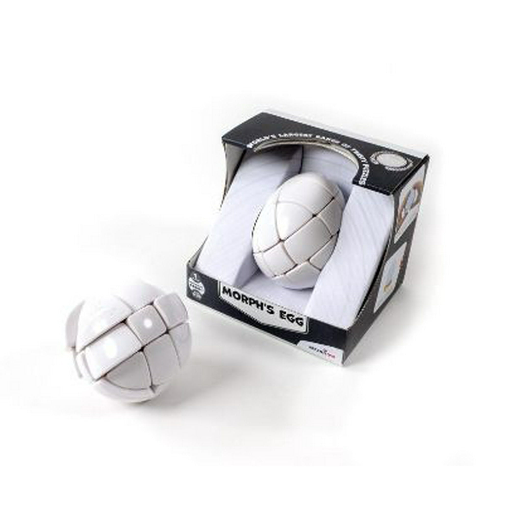 Tienda Lillifee - Huevo De Morph - Morphs Egg