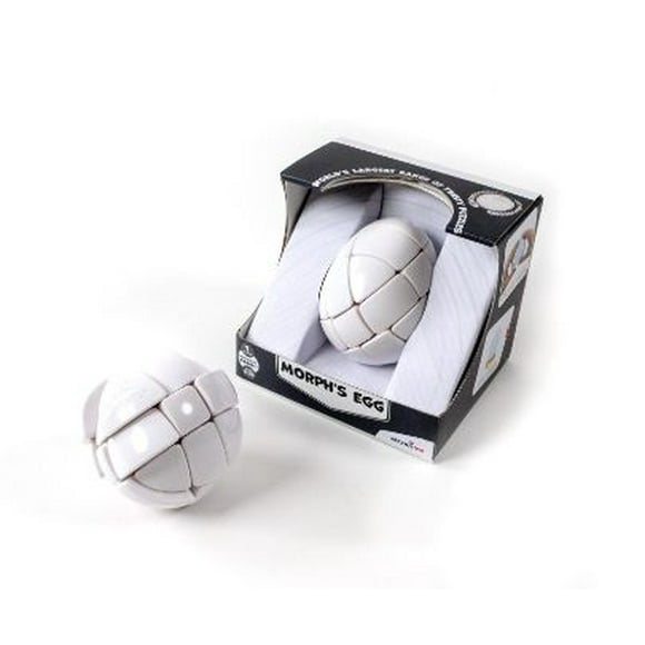Huevo de Morph - Morphs Egg