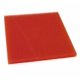 thumbnail image 1 of Espuma de prefiltro roja Helix Racing, ajuste personalizado, 1 of 1