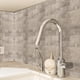 thumbnail image 2 of Azulejo de pared despegable y pegado Art3d para protector contra salpicaduras de cocina, 2 of 8