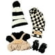 thumbnail image 2 of Ropa Para Muñecas, Conjunto De Suéter Para Muñecas, Accesorios Para Muñecas, Accesorios Para Fotos, Atuendo De Regalo Para Niños, 2 of 3