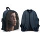 thumbnail image 4 of The Last of Us Mochila Escolar para Niños y Niñas, Mochila Infantil Ligera de Alta Calidad, Grande y Duradera Azul, 4 of 6