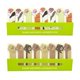 thumbnail image 5 of Marcadores Adhesivos, productos surtidos, 5 of 7