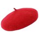 thumbnail image 3 of Boina Para Perros Y Gatos, Gorro De Lana, Duradero, Ajustable, Cuerda Elástica, Disfraz, Rojo Cálido, 3 of 3